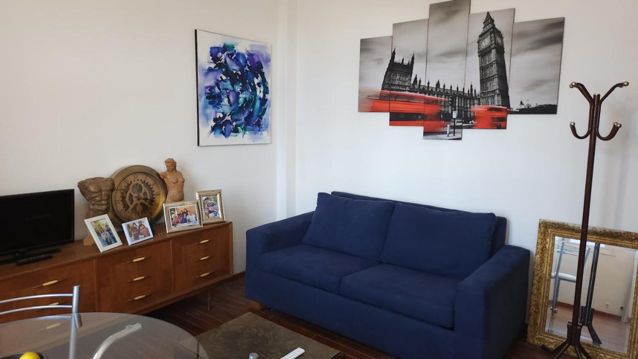 Tucuman 881 Microcentro - B&B