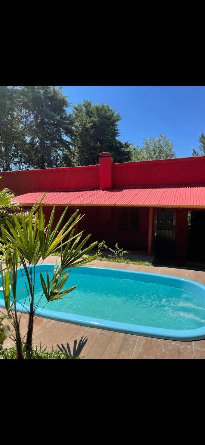 Casa Lagos del Norte - B&B Rivera