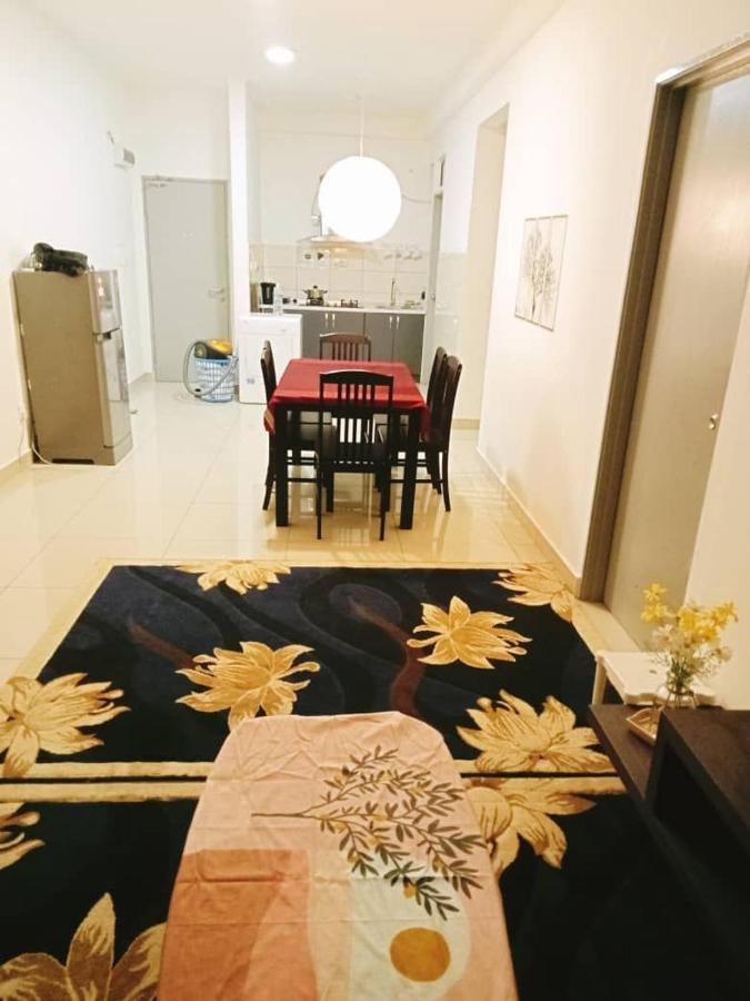 Palas Horizon Cameron Highland - Bed and Breakfast