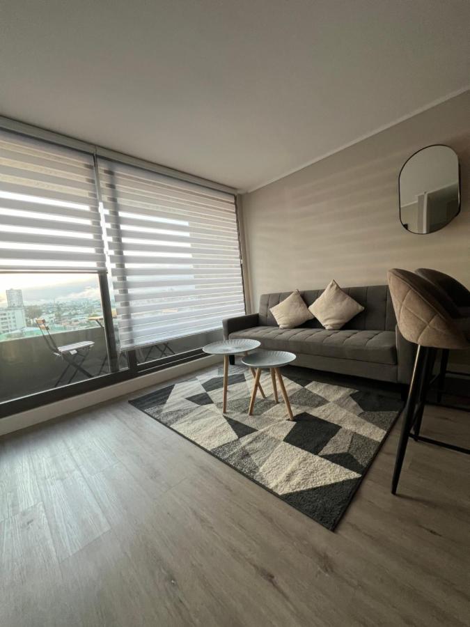Moderno y cómodo departamento - B&B Coquimbo
