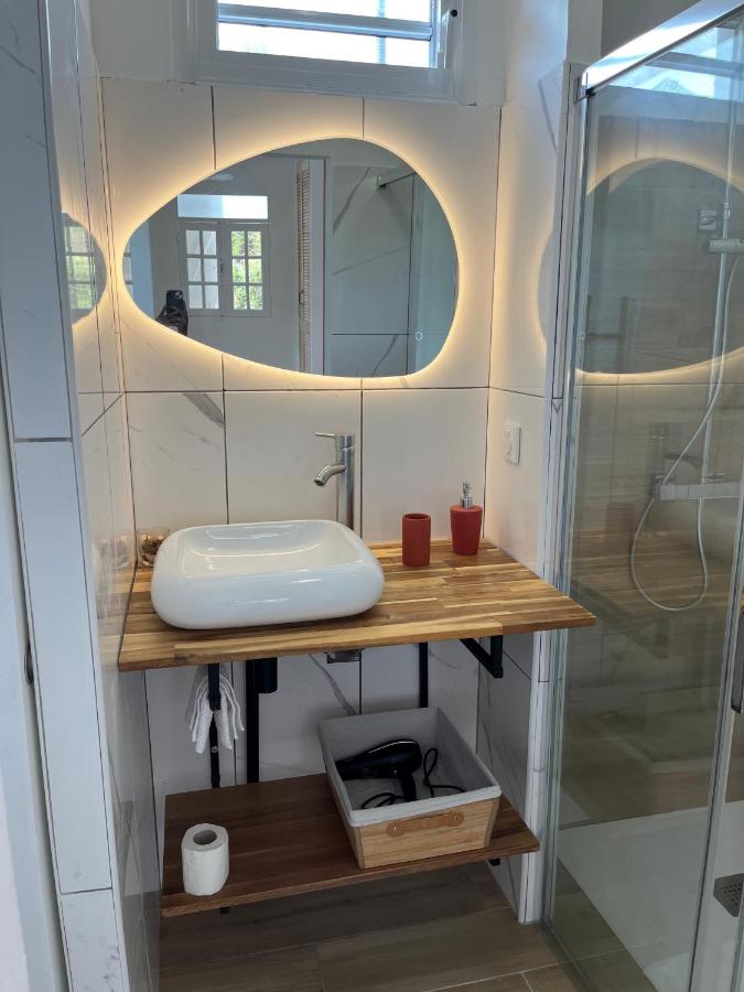 Maison 1 Chambre