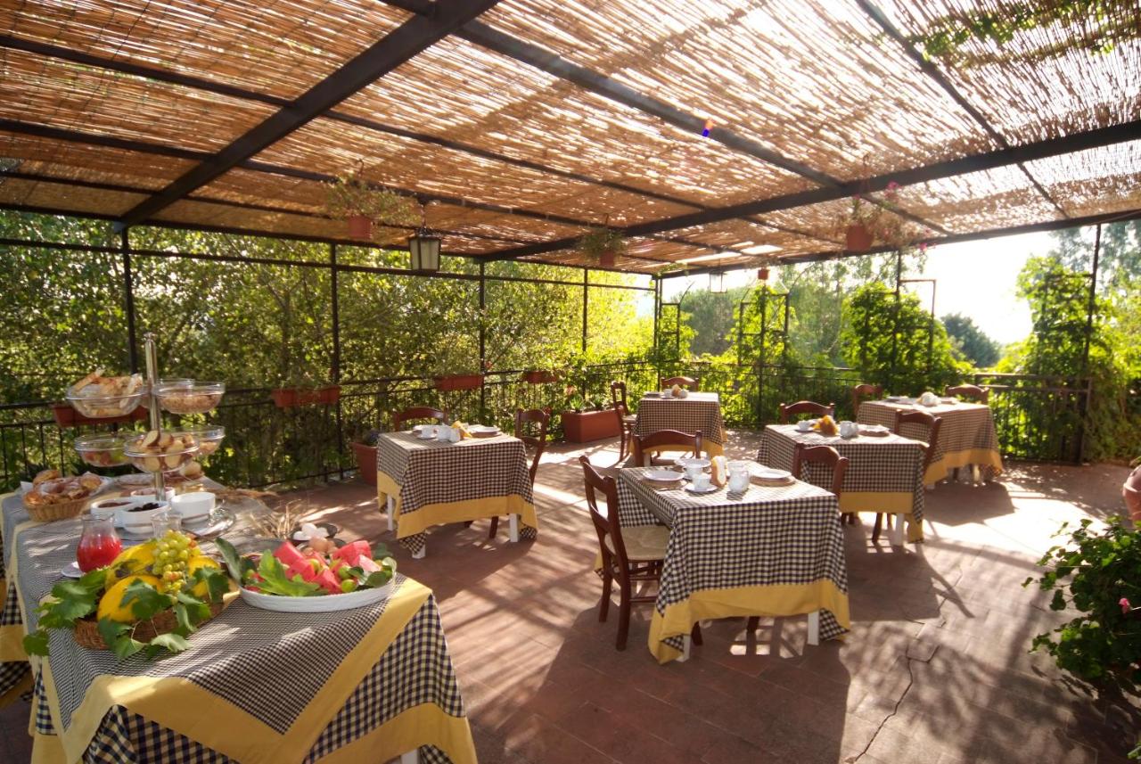 Agriturismo Al Poggetto - B&B Piana degli Albanesi