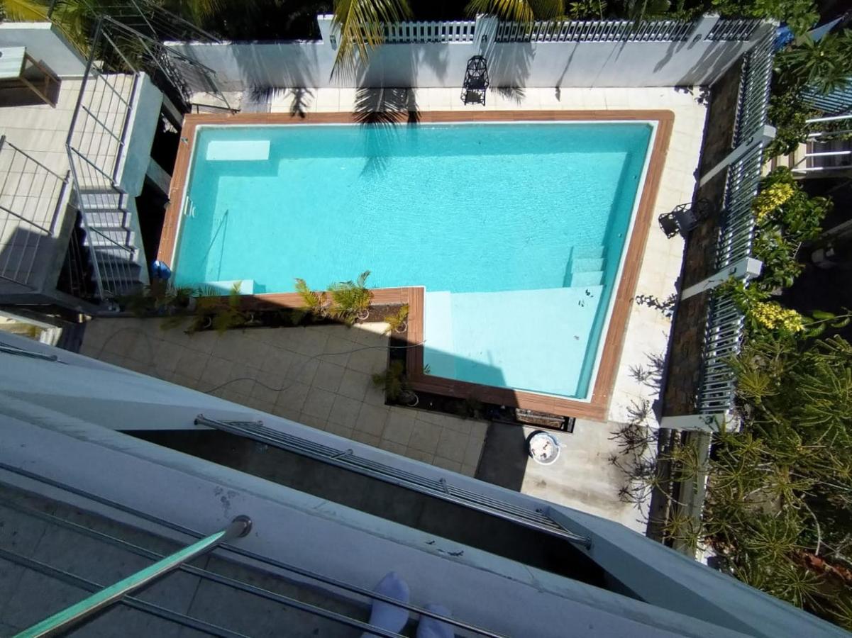 Island Horizon Villas - B&B Grand Baie