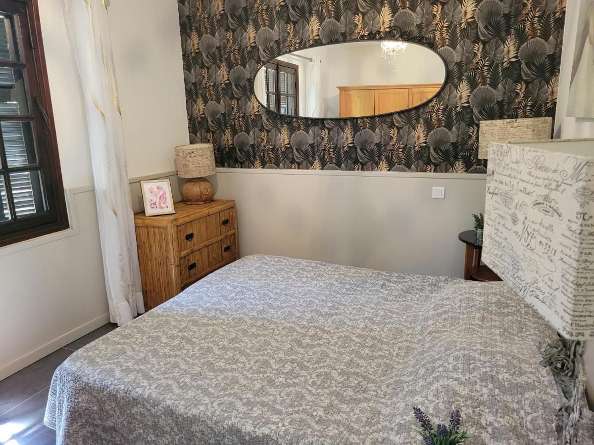 Appartement - Rez-de-Chaussée