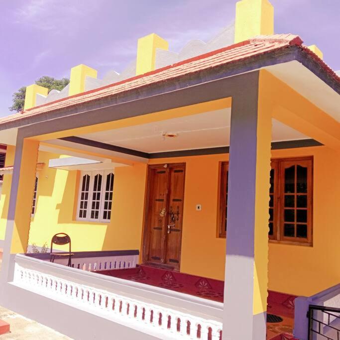Maison 2 Chambres