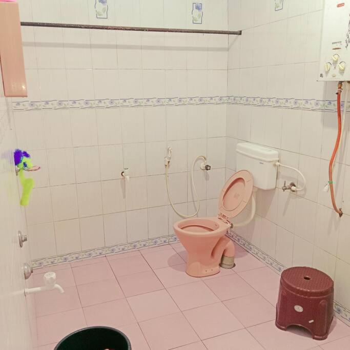 Aghasthyashrya Homestay - B&B Siddapura