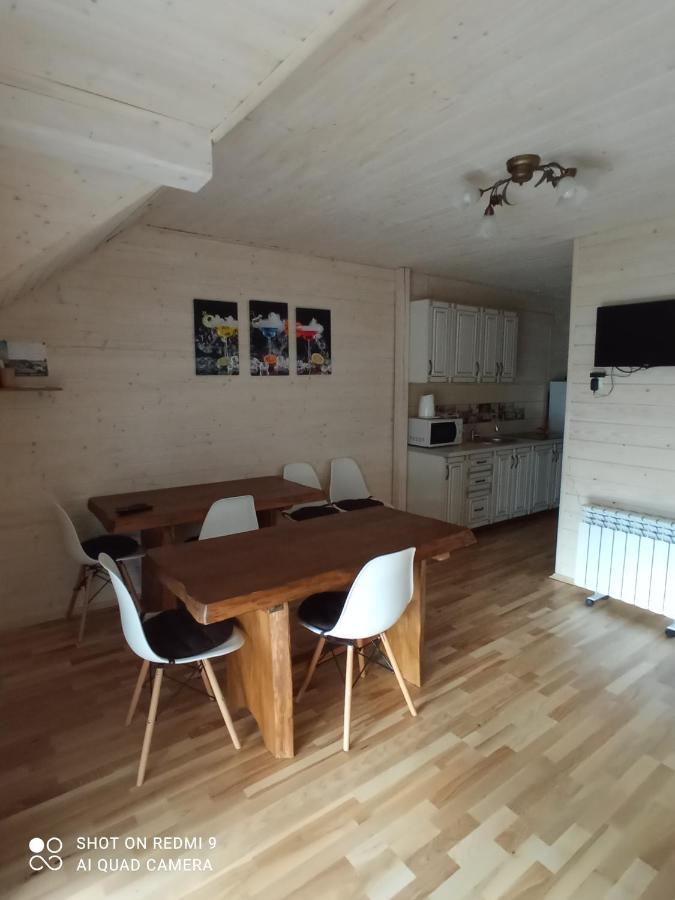 Double Room with Extra Bed