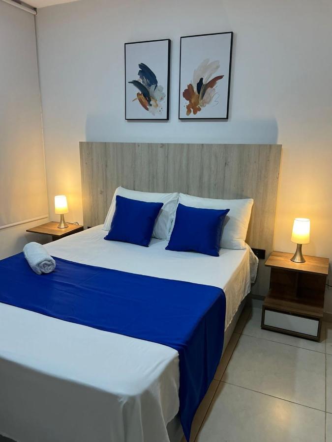 Apartamento lujoso en Valledupar - Bed and Breakfast