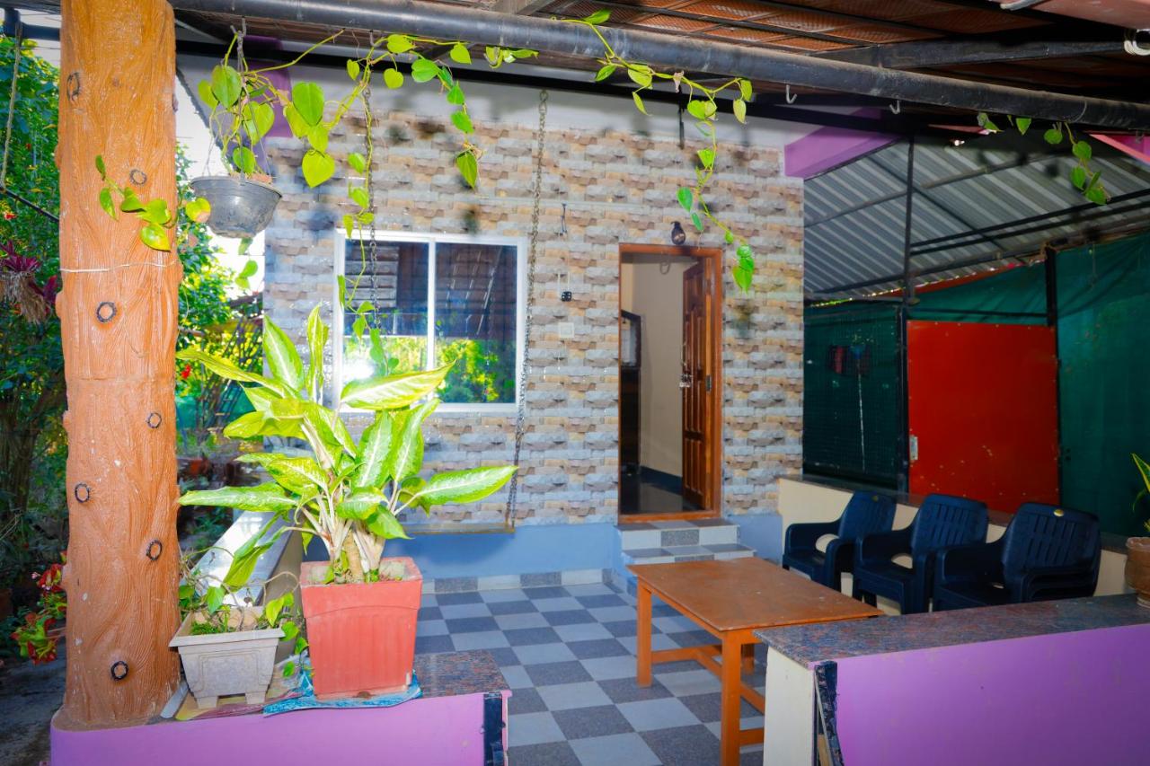 Orchard Homestay - B&B