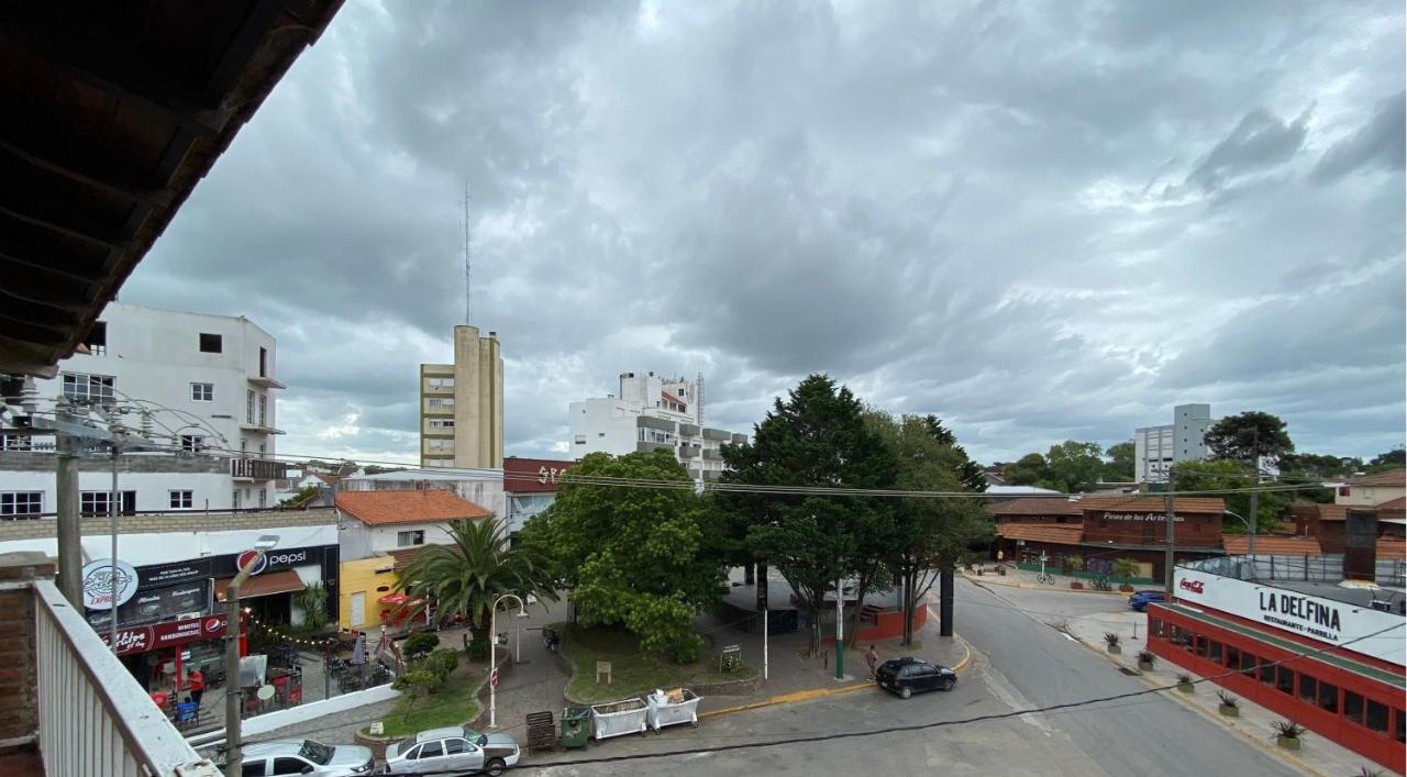 Depto cerca del mar - Chambres d’hôtes Villa Gesell