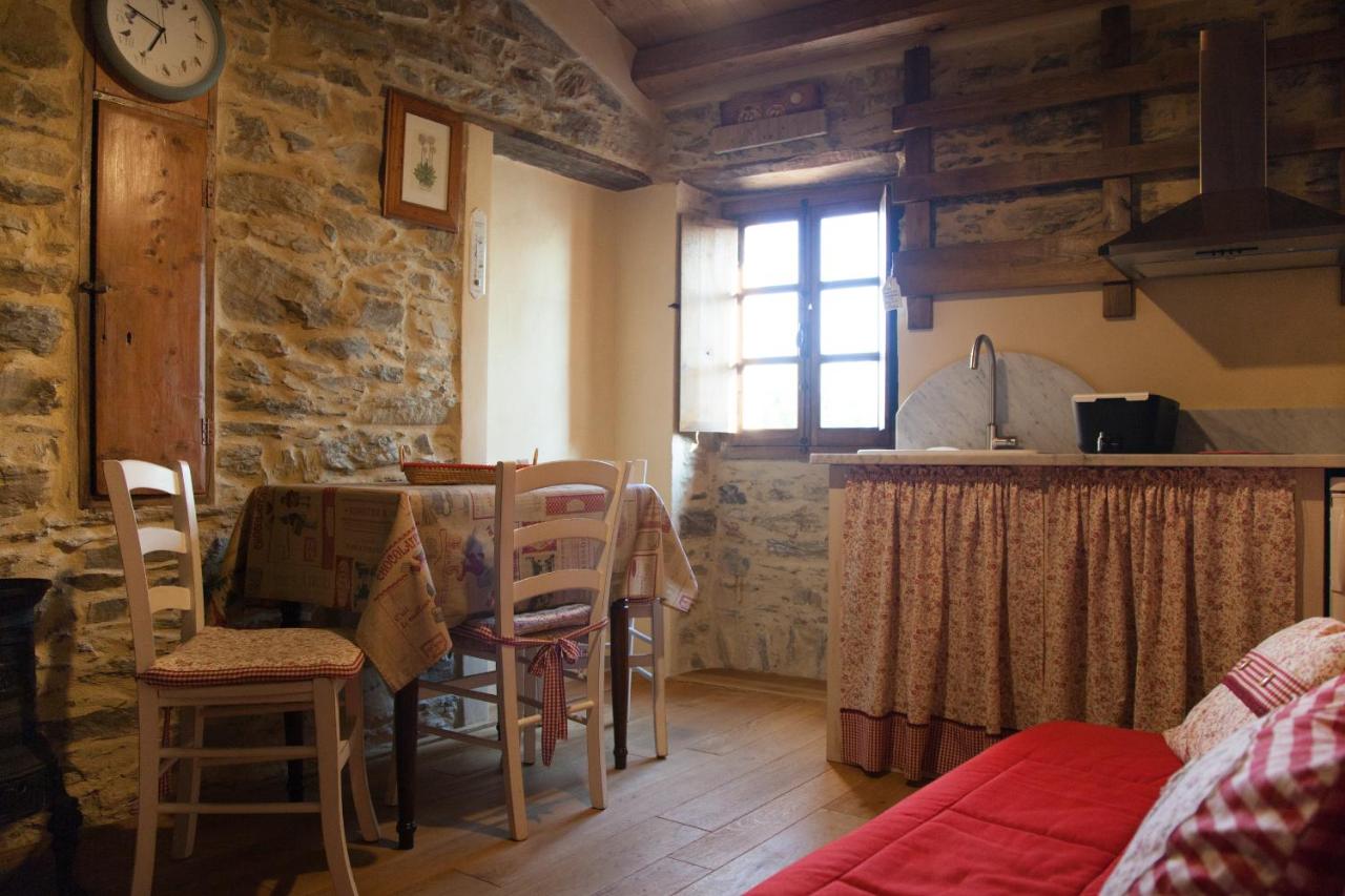 B&B Riomaggiore - Il Nettare Agriturismo - Bed and Breakfast Riomaggiore