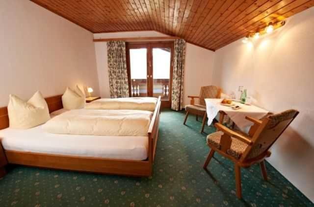 Deluxe Kamer