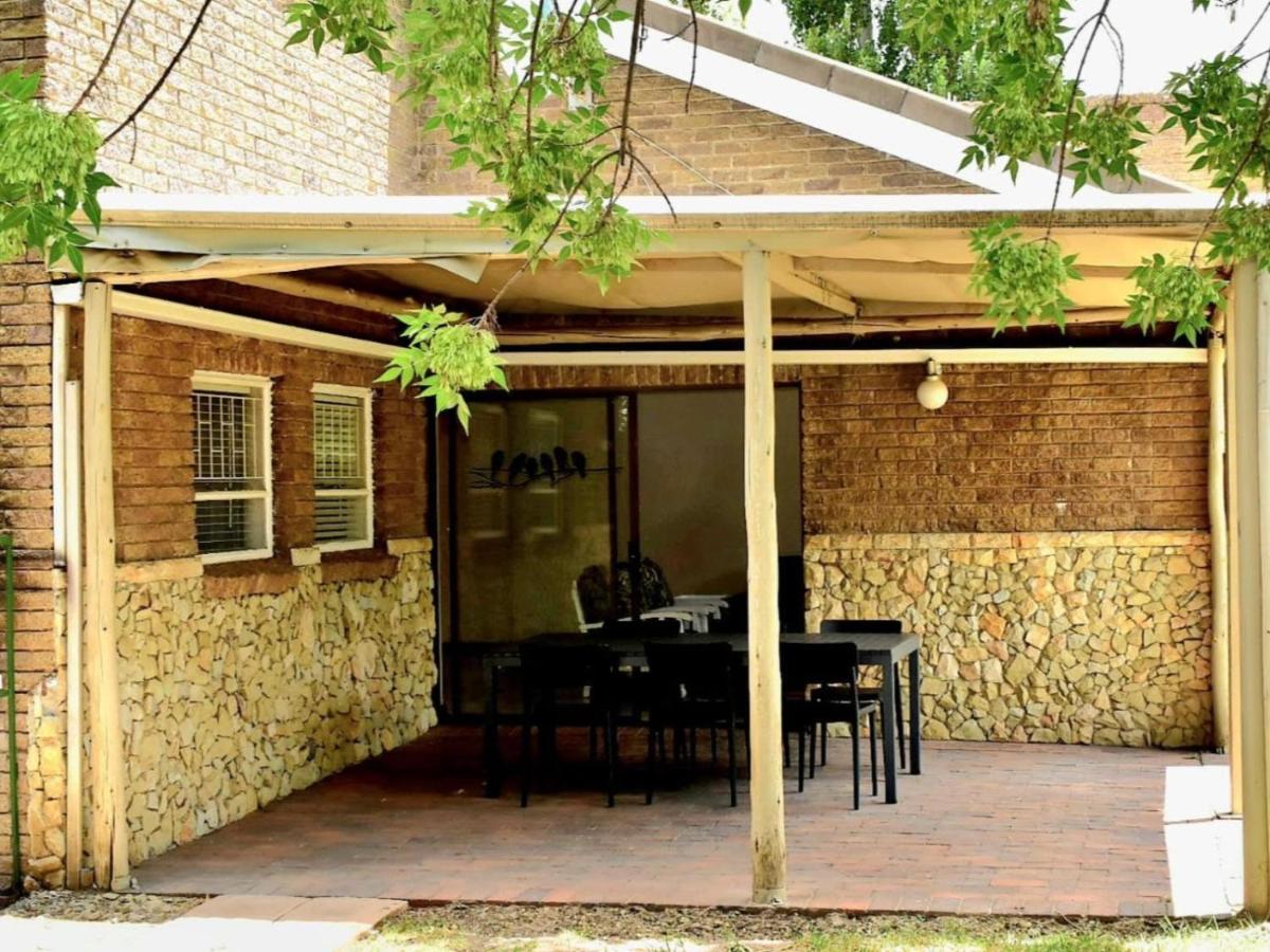 Deluxe Holiday Home
