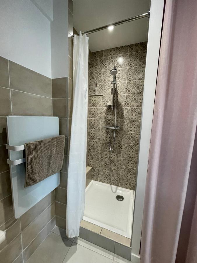 Studio du faubourg - B&B