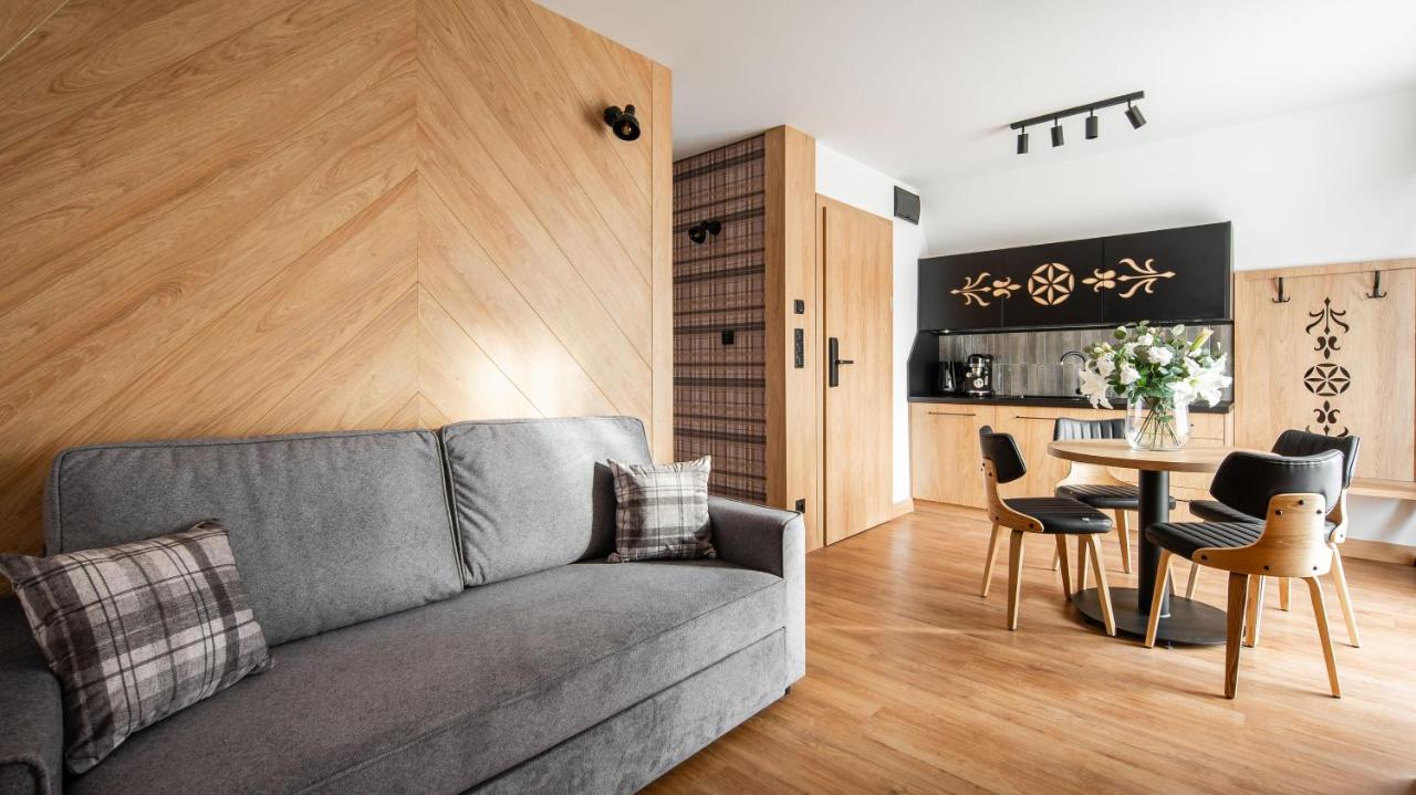 Superior Apartment mit 1 Schlafzimmer und Balkon