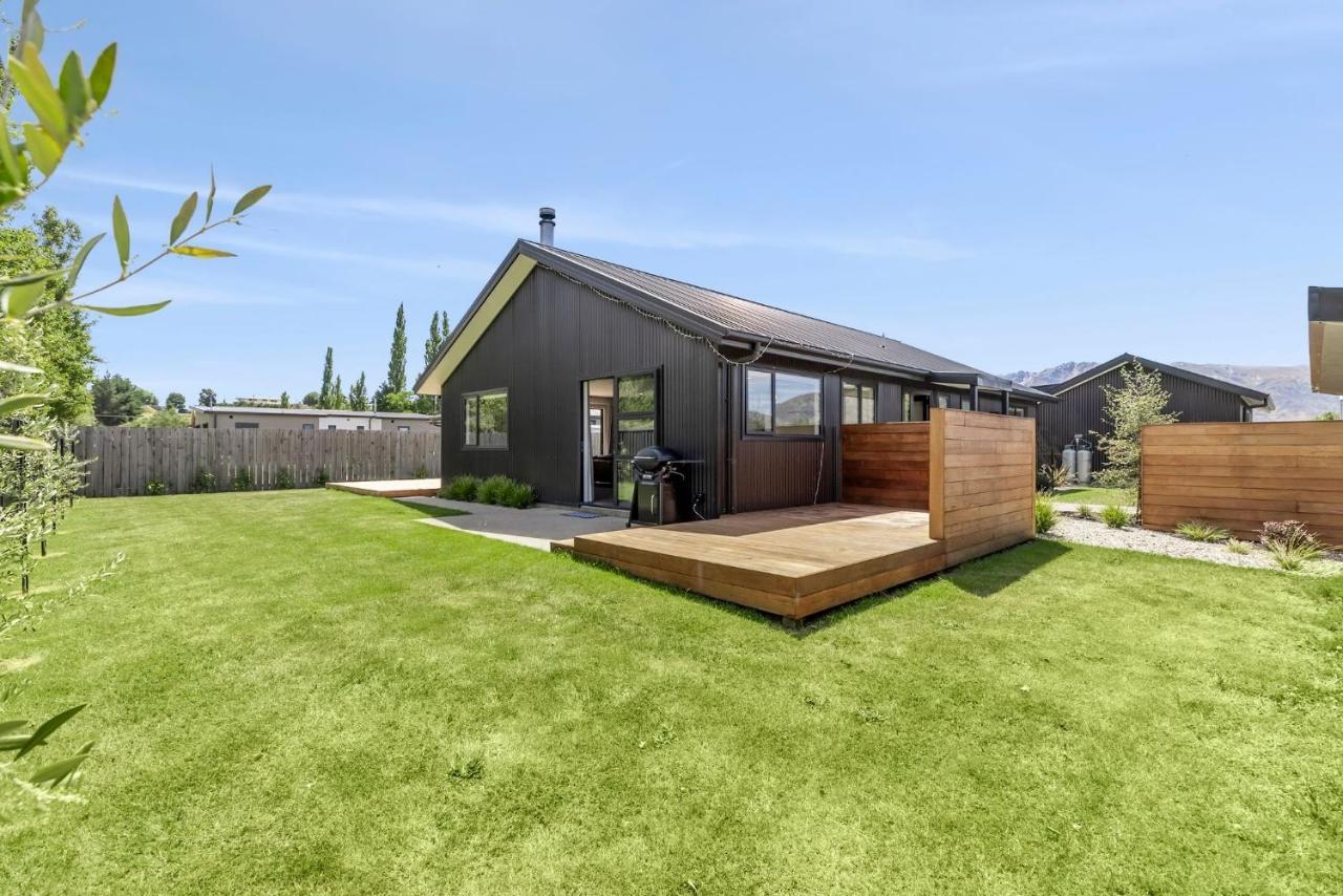 Stylish & Private near the Lake - Chambres d'hôtes Lake Hawea