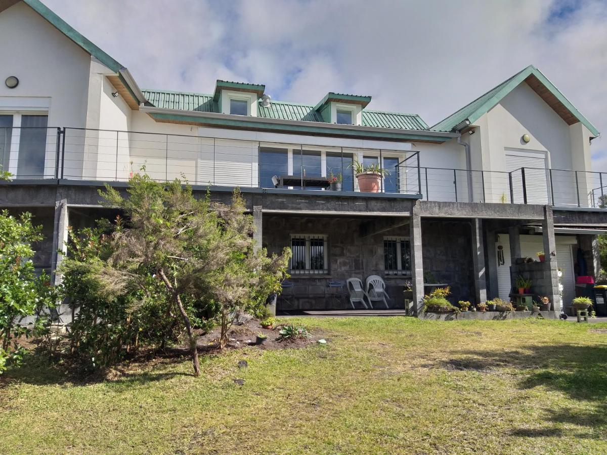 Au défi d'Henréliane - B&B