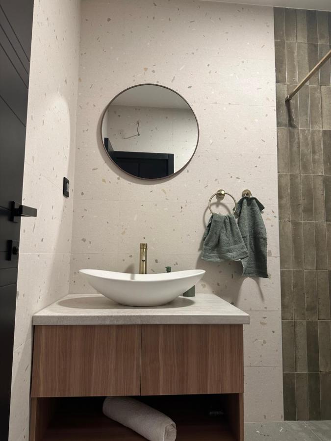Appartement avec Vue sur la Montagne