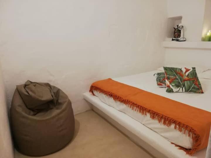 Casa con 1 Camera da Letto