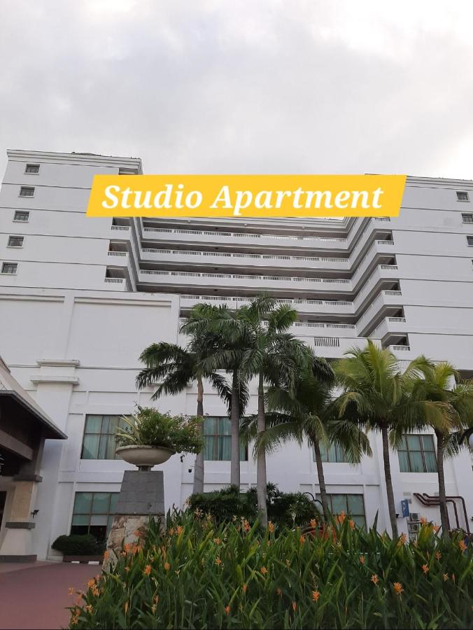 Apartamento Estudio con vistas al mar 