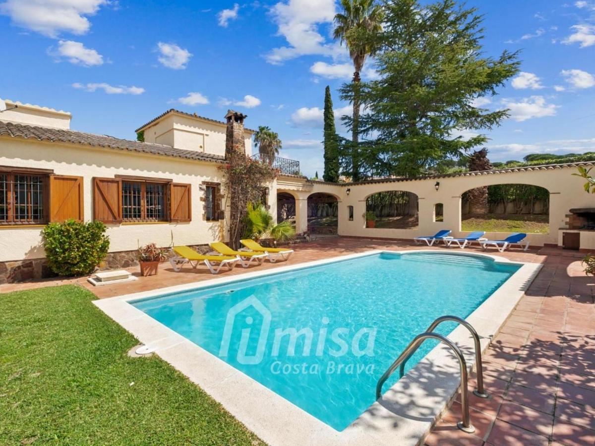 Villa Linda - B&B Calonge