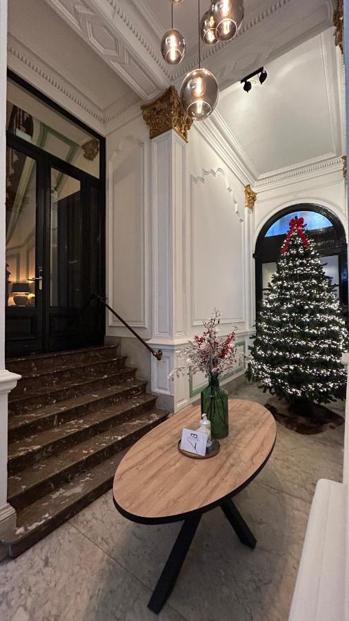 Paulus41 - Ferienwohnung Antwerpen