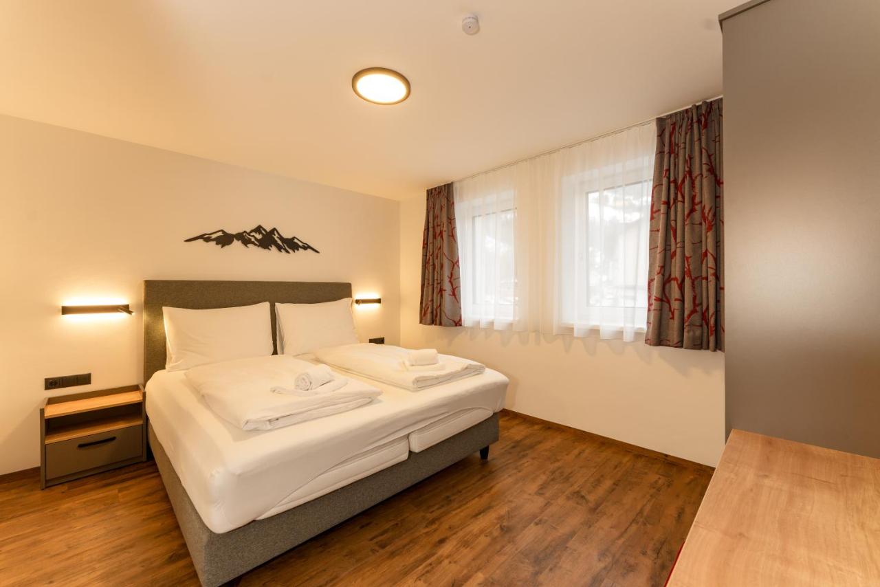 Das Ennshaus by Schladming-Appartements - B&B
