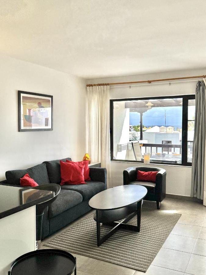 Casahost Bastian Boutique Lanzarote - B&B Costa Teguise