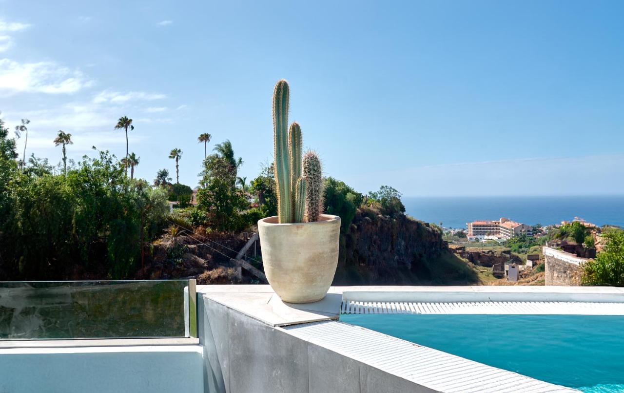 Casa Carlos - Bed and Breakfast Puerto de la Cruz