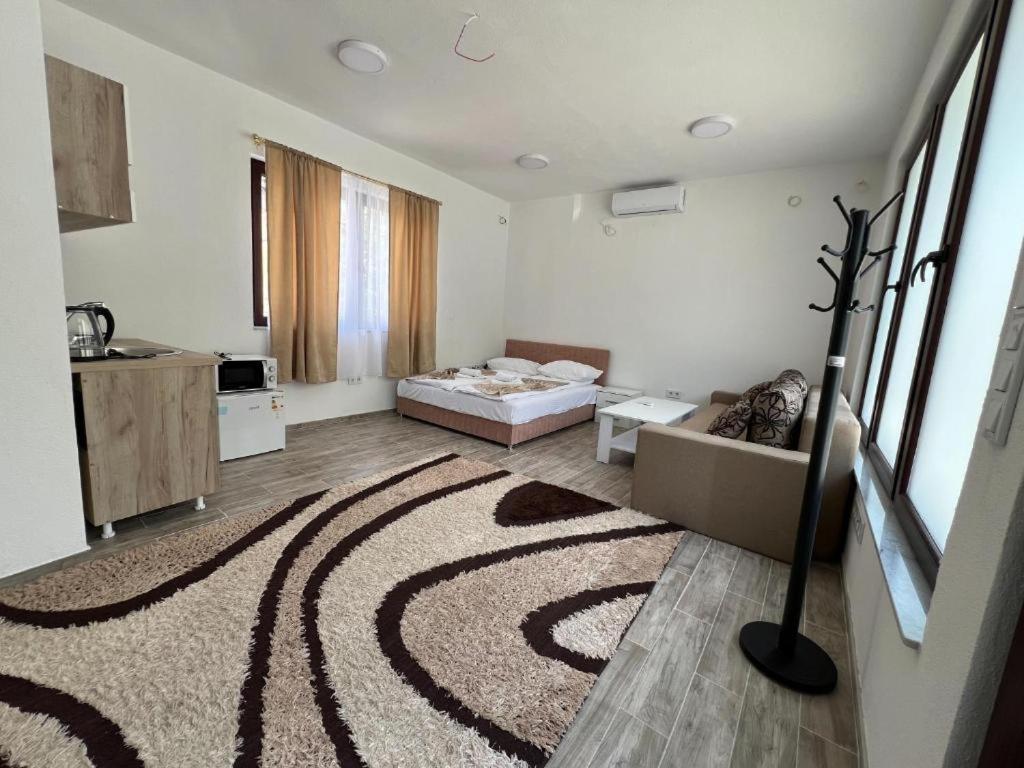 Bella Heart of Old Town - Bed and Breakfast Sarajevo