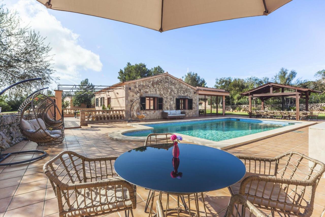 Cas Misser - B&B Algaida