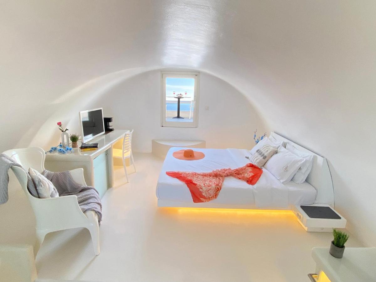 Moonstone Junior Suite