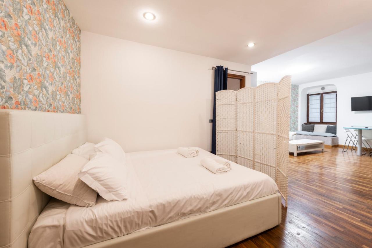Suite Corte Quaranta 14 - B&B Verona
