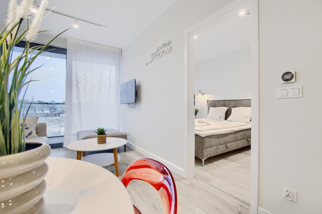 Appartamento Deluxe con 1 Camera da Letto