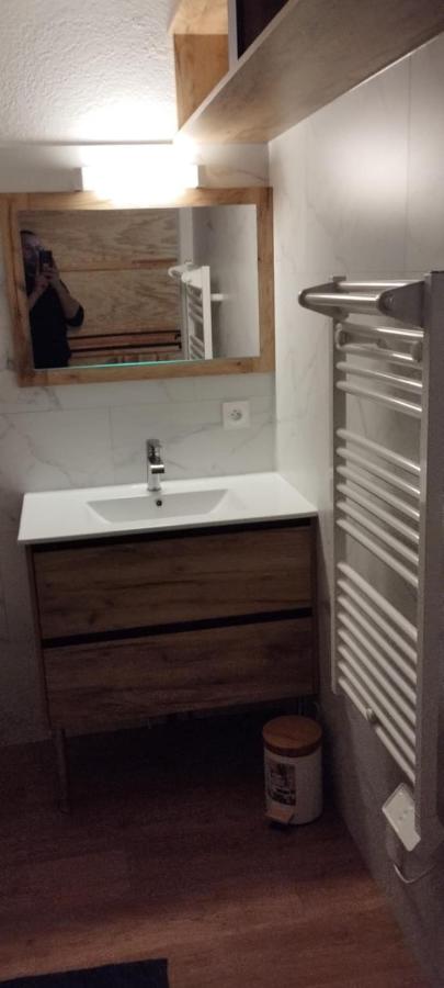 Studio à 300M des pistes - Chambres d’hôtes