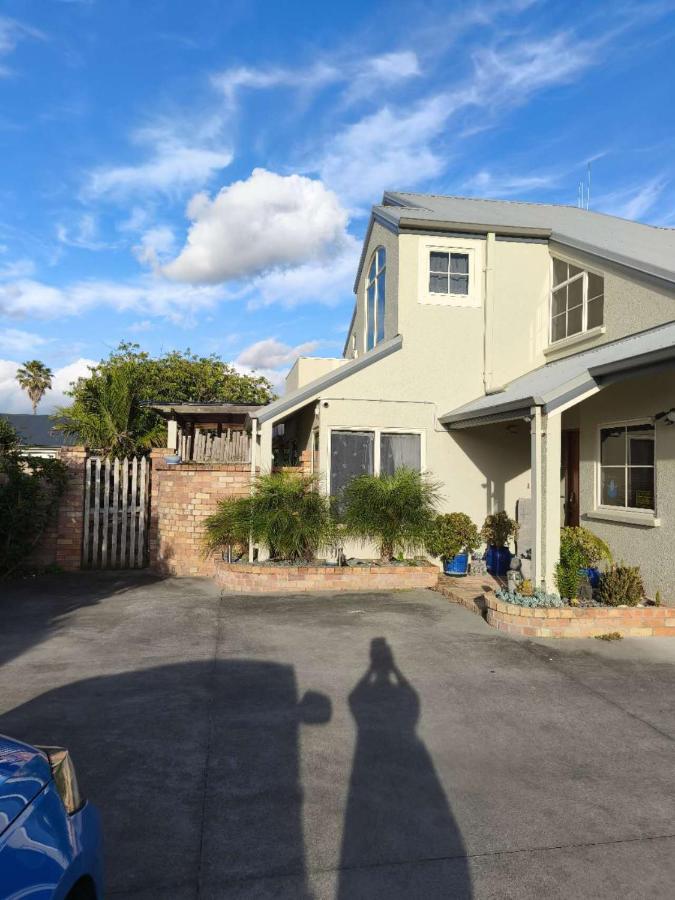 Susan's Holiday House - Ferienwohnung Hamilton