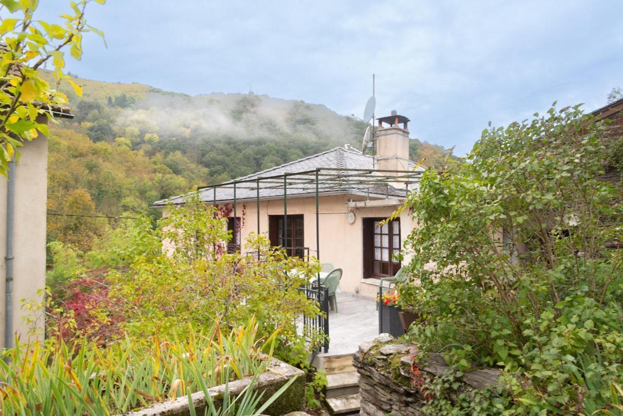 Clevacances 2 cles 4 personnes a pont ravagers - B&B