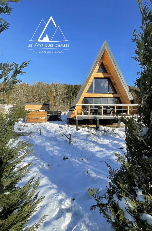 Two-Bedroom Chalet
