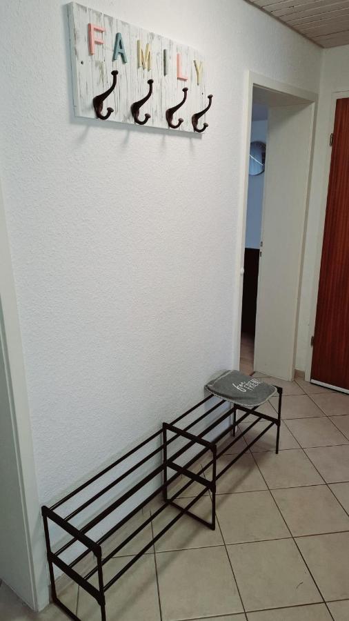 Blackjulie - Ferienwohnung