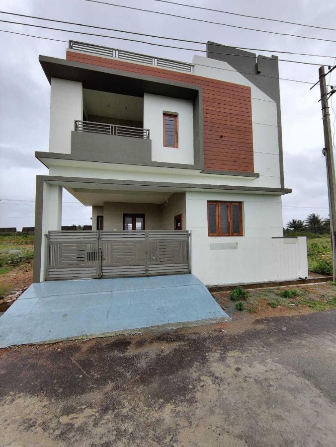 Holiday Complete Home! - B&B Chikmagalūr