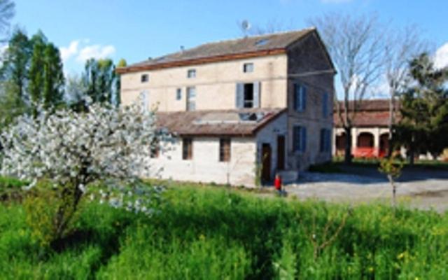 Tenuta Rivalazzo - Ferienwohnung Noceto