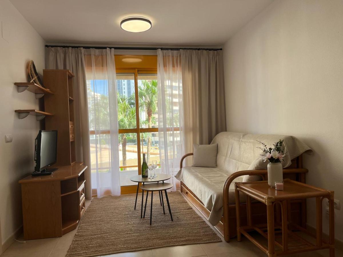 Sunshine Apartments Calpe - Ferienwohnung Calp