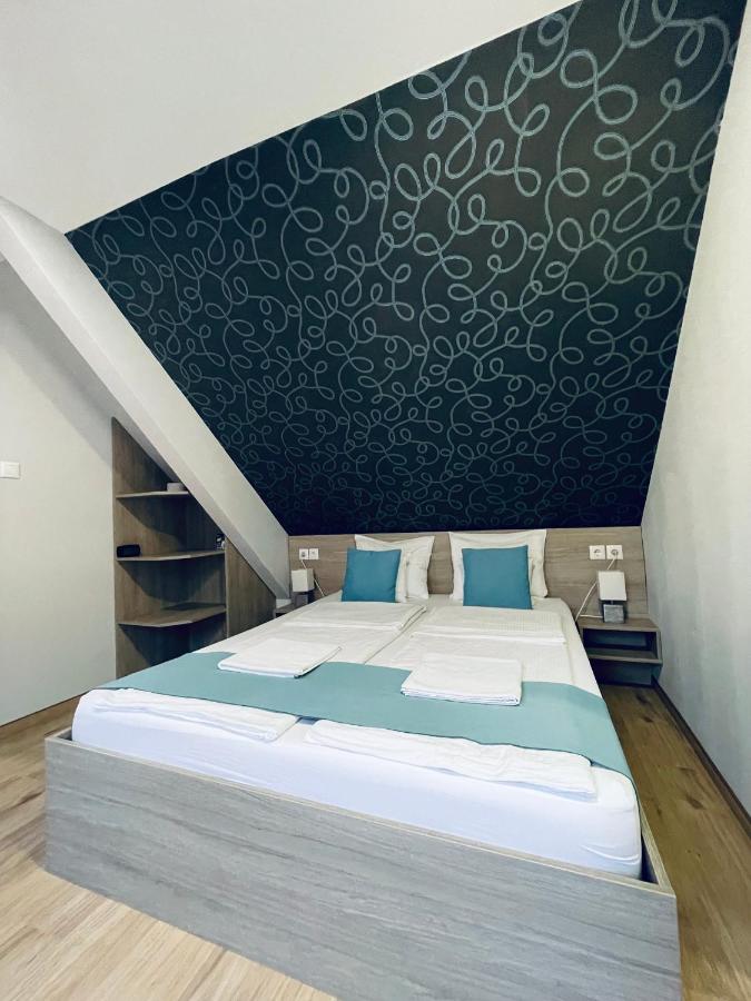 Appartement - Étage Supérieur