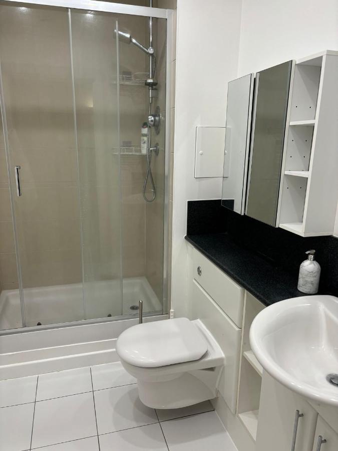 wandsworth tower - B&B