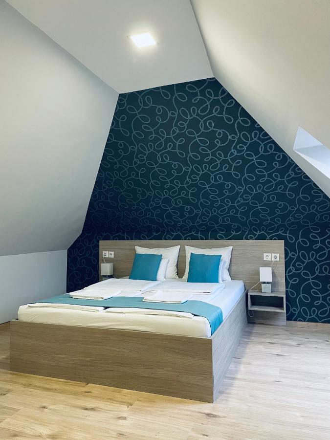 Thermal Apartman - Bed and Breakfast Makó