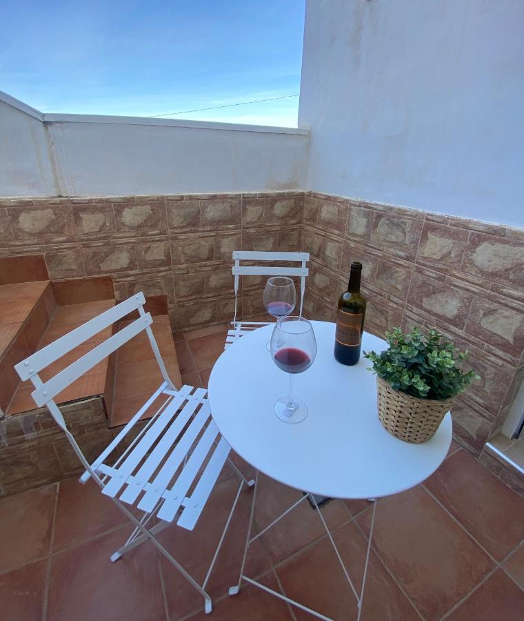 Bajo en Pliego - Tranquillity and Natural Beauty - Bed and Breakfast Pliego