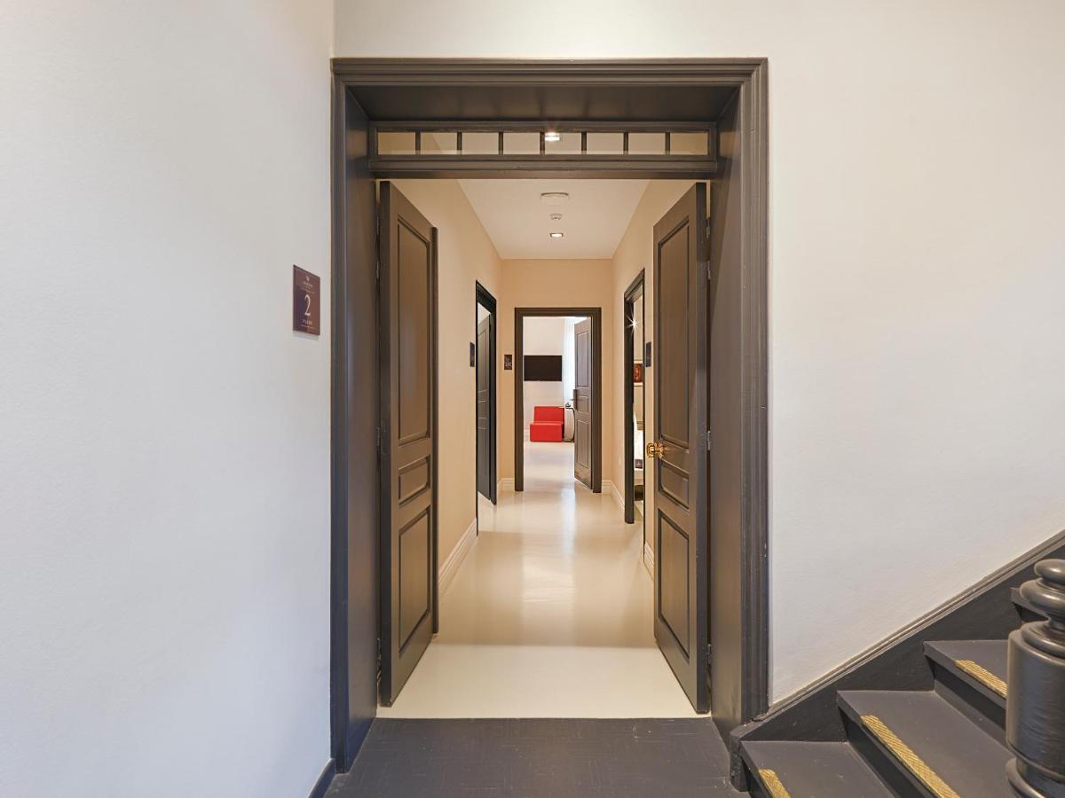 Suite Deluxe