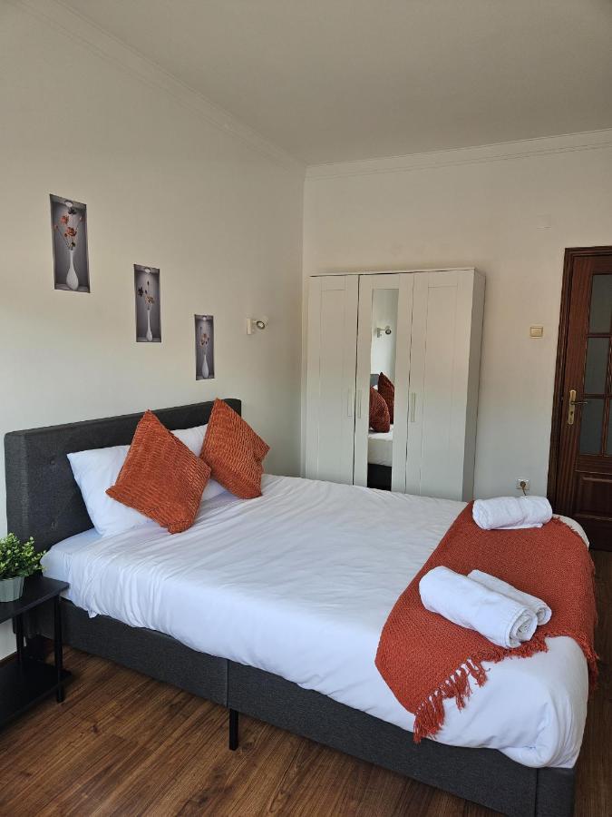 Appartamento con 3 Camere da Letto