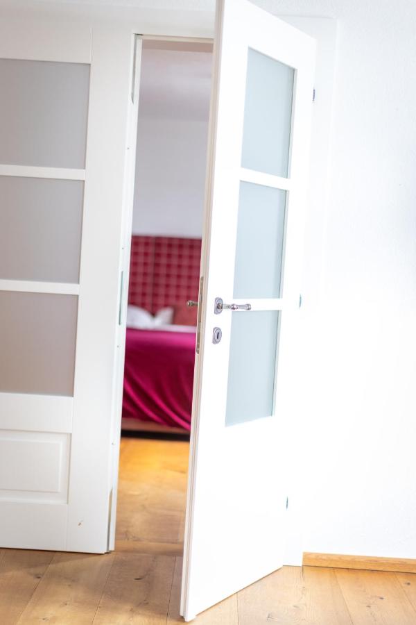 Appartement met 2 Slaapkamers en Balkon
