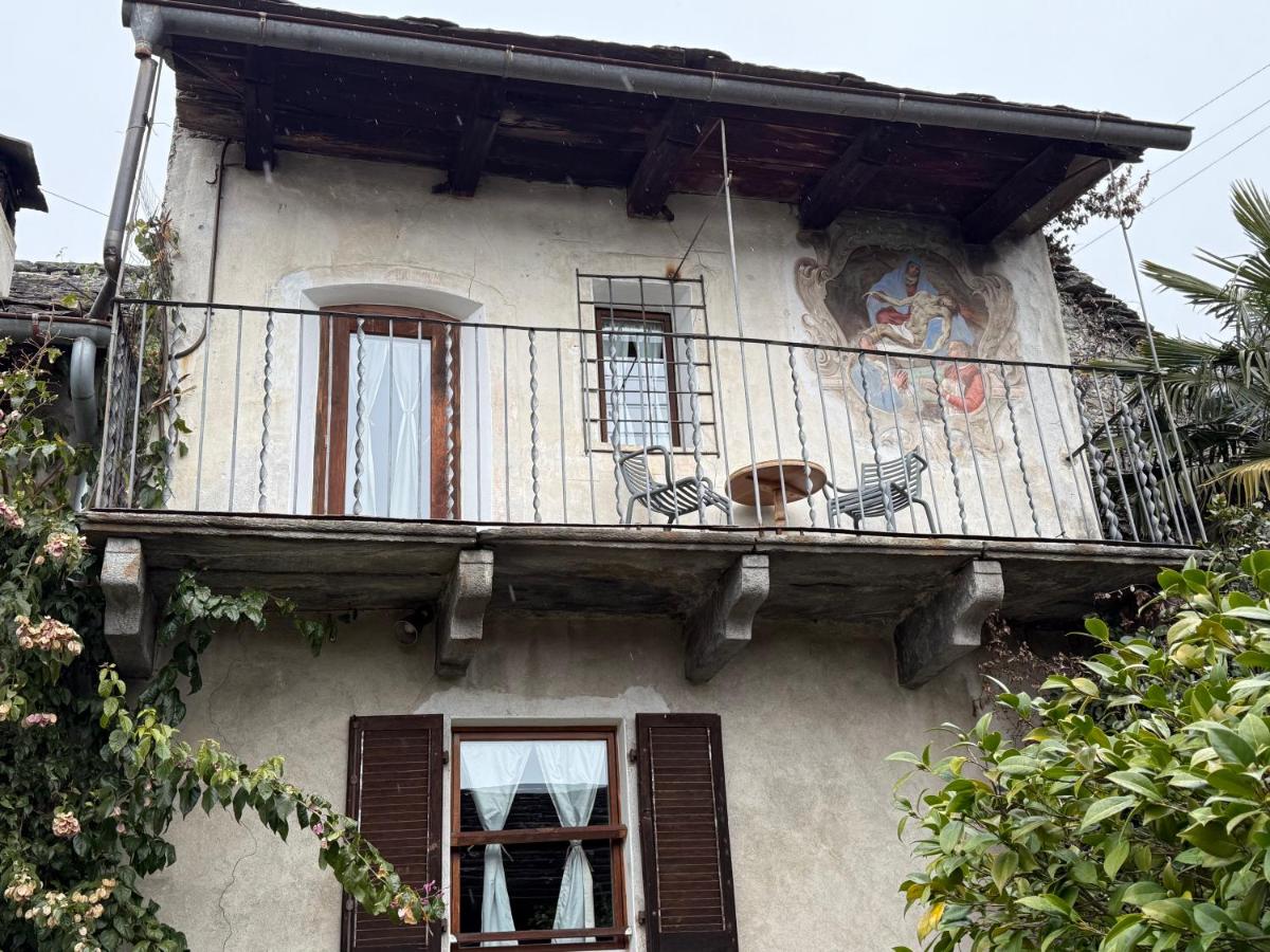 Suite Familiare con Balcone